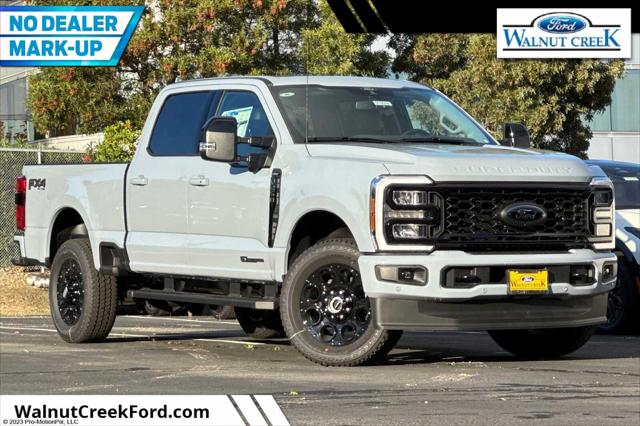 2026 Ford F-250 LARIAT for sale in Walnut Creek, CA