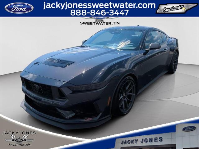 2025 Ford Mustang Dark Horse Fastback for sale in Sweetwater, TN