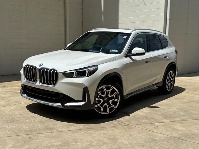 2025 BMW X1 xDrive28i for sale in Monroeville, PA