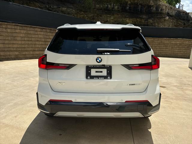 2025 BMW X1 xDrive28i