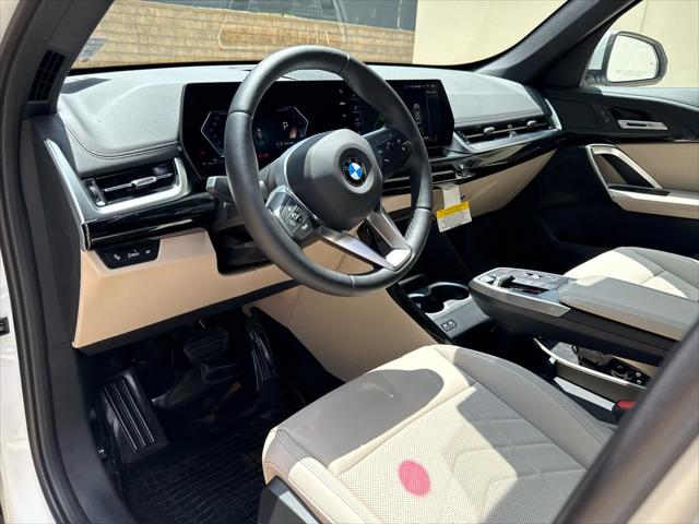 2025 BMW X1 xDrive28i