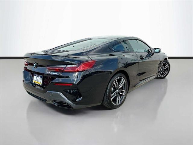 2026 BMW M8 xDrive