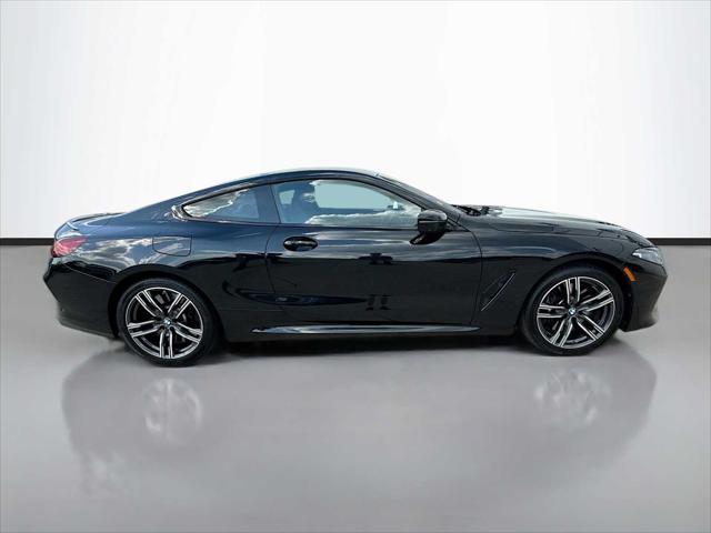2026 BMW M8 xDrive