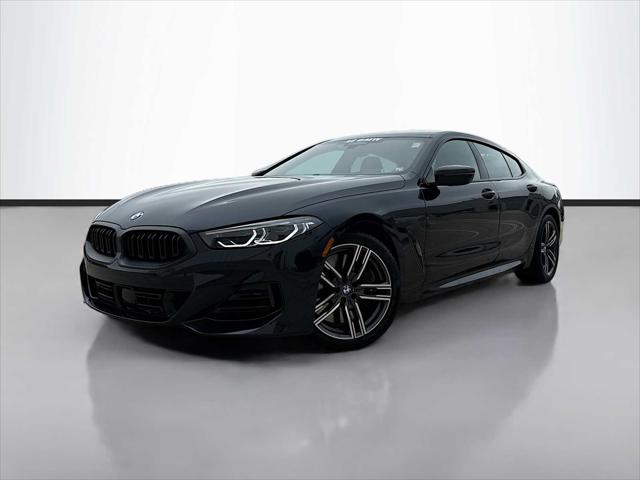 2026 BMW 840i Gran Coupe xDrive for sale in Monroeville, PA