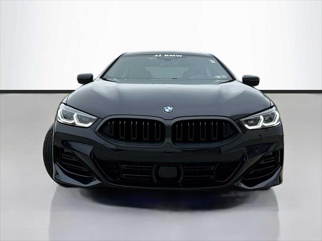 2026 BMW 840i Gran Coupe xDrive