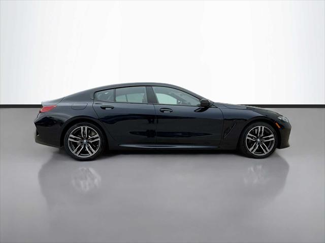 2026 BMW 840i Gran Coupe xDrive