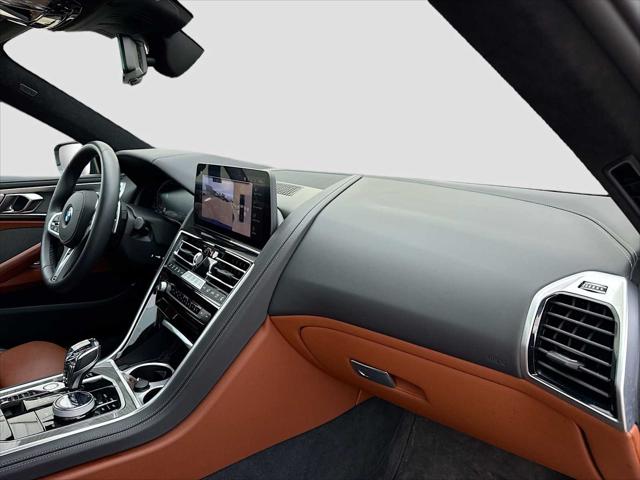 2026 BMW 840i Gran Coupe xDrive