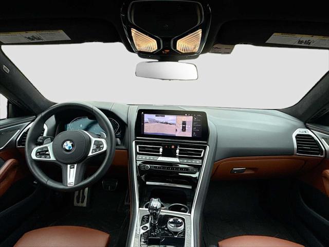 2026 BMW 840i Gran Coupe xDrive