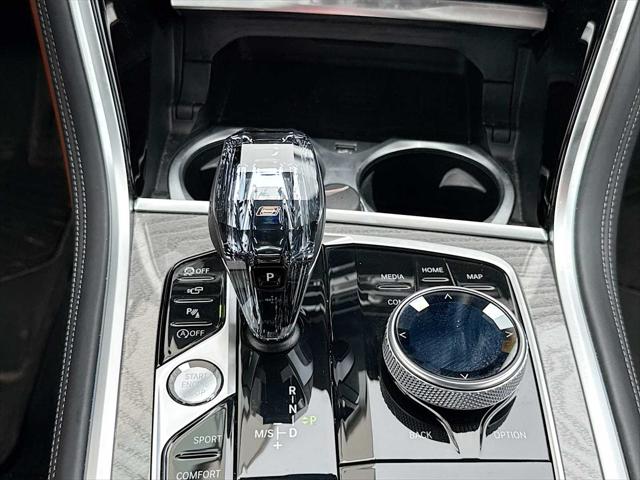 2026 BMW 840i Gran Coupe xDrive