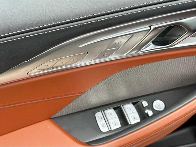 2026 BMW 840i Gran Coupe xDrive