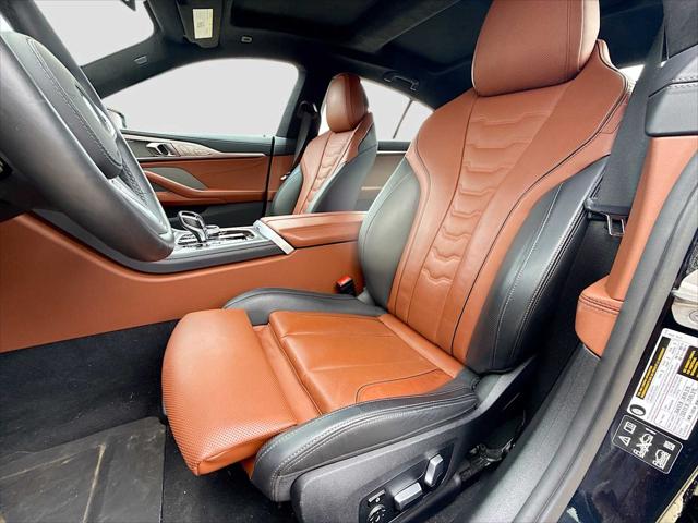 2026 BMW 840i Gran Coupe xDrive