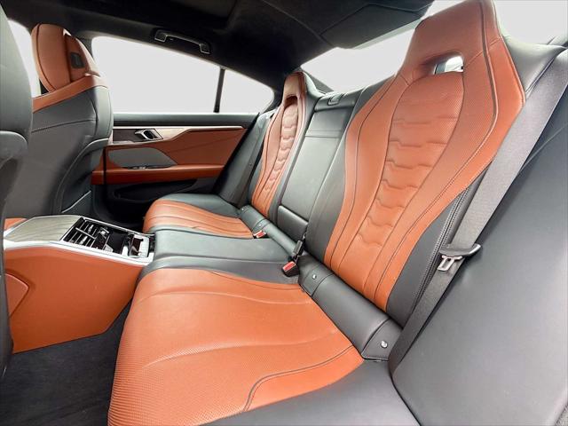 2026 BMW 840i Gran Coupe xDrive