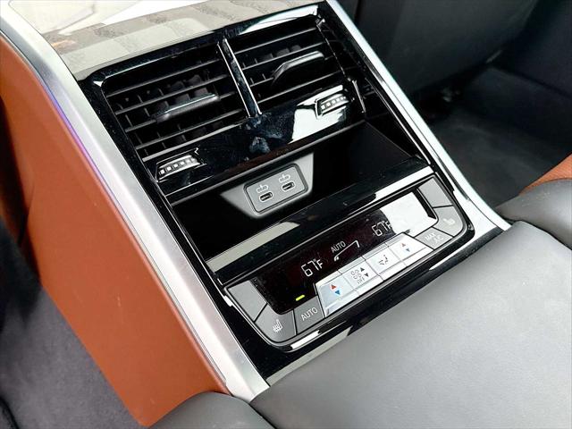 2026 BMW 840i Gran Coupe xDrive