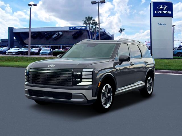 2026 Hyundai Palisade Limited for sale in ORLANDO, FL