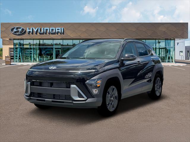 2026 Hyundai Kona SEL Sport for sale in GONZALES, LA