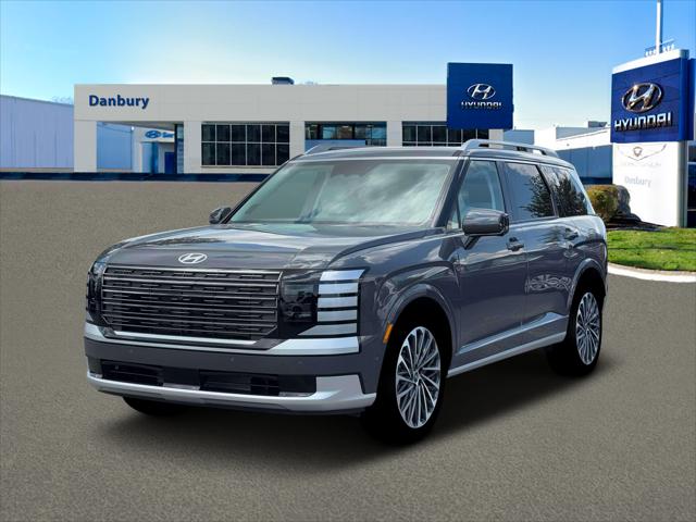 2026 Hyundai Palisade Calligraphy for sale in DANBURY, CT