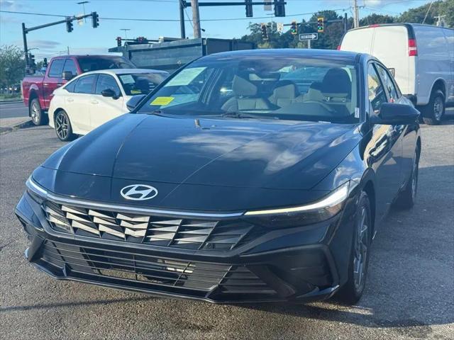 2024 Hyundai Elantra SEL for sale in Marlborough, MA