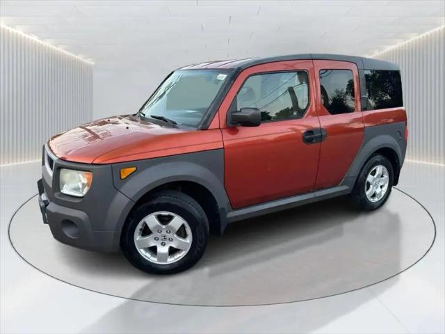2005 Honda Element EX for sale in Worth, IL