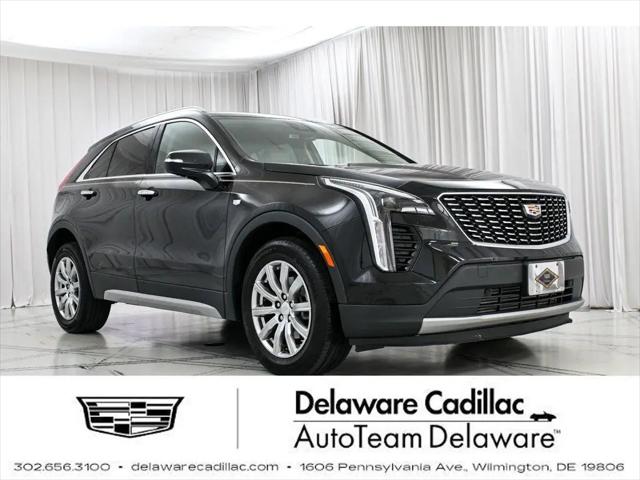 2023 Cadillac XT4 AWD Premium Luxury for sale in WILMINGTON, DE