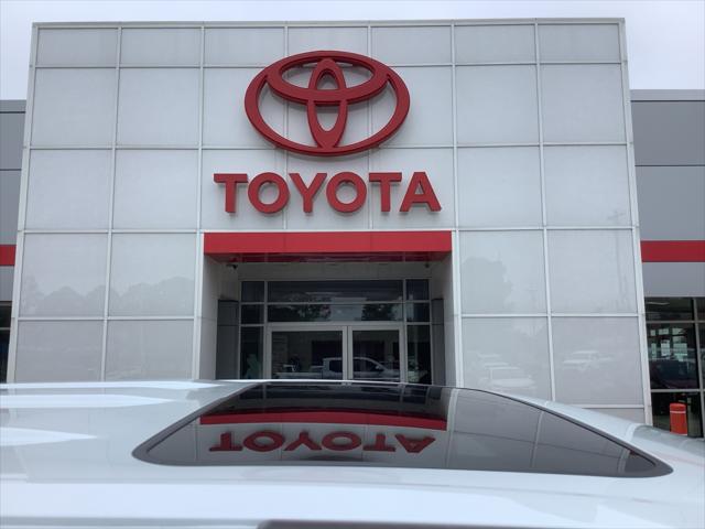 2025 Toyota Tacoma Limited