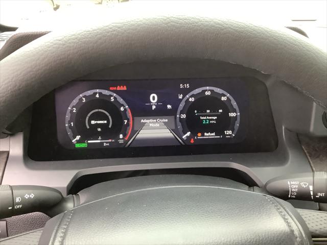2025 Toyota Tacoma Limited