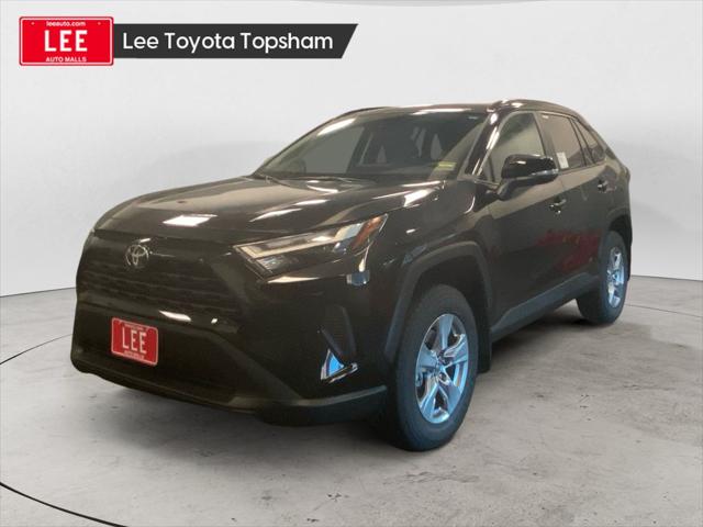 2025 Toyota RAV4 XLE for sale in Topsham, ME