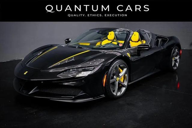 2025 Ferrari 90 Unknown for sale in Huntington Beach, CA