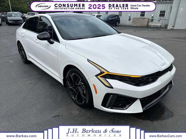 2025 Kia K5 GT-Line for sale in Cedarville, IL
