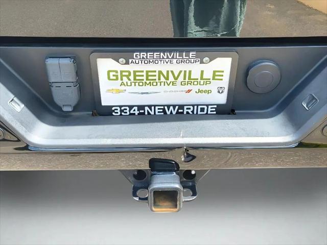 2023 Chevrolet Silverado 1500 4WD Crew Cab Short Bed ZR2 for sale in Greenville, AL