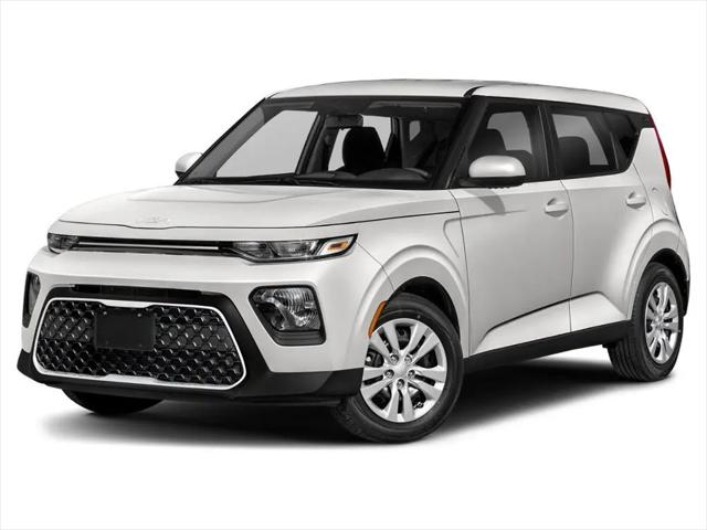 2022 Kia Soul X-Line for sale in Paris, TX