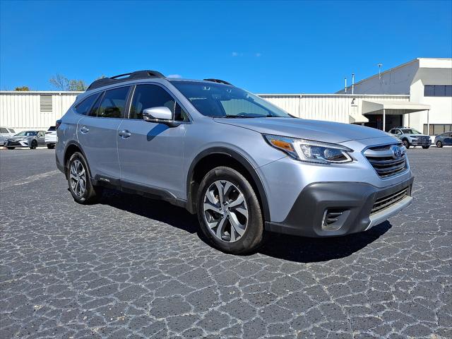 2022 Subaru Outback Limited for sale in High Point, NC