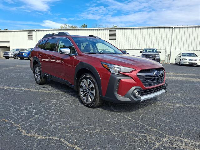 2025 Subaru Outback Touring XT for sale in High Point, NC