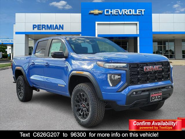 2026 GMC Canyon 2WD Elevation for sale in Dr. Hobbs, NM