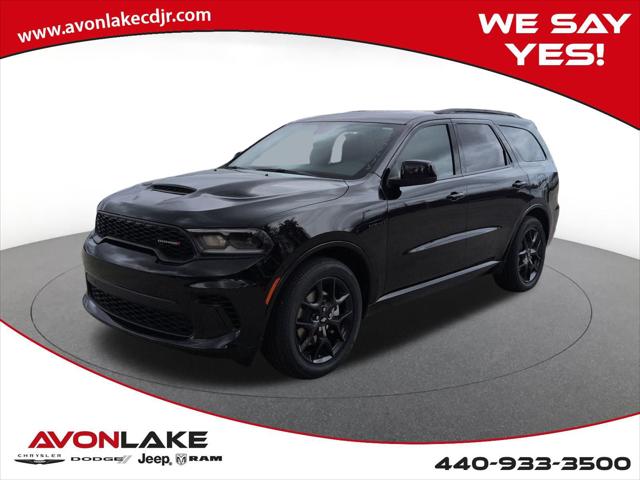 2026 Dodge Durango DURANGO GT AWD HEMI V8 2026 Dodge Durango DURANGO GT AWD HEMI V8