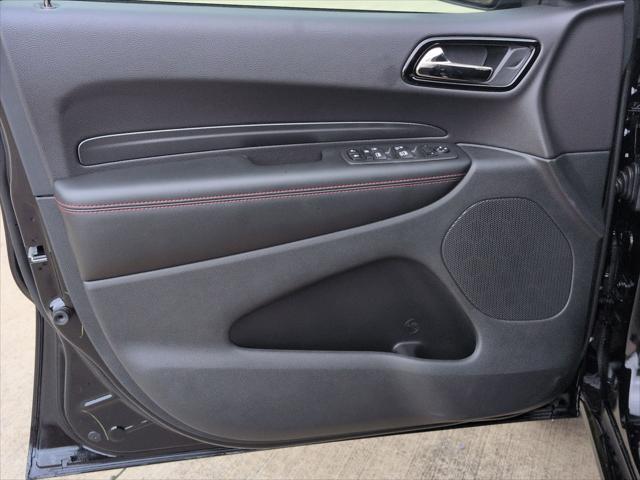 2026 Dodge Durango DURANGO GT AWD HEMI V8 2026 Dodge Durango DURANGO GT AWD HEMI V8