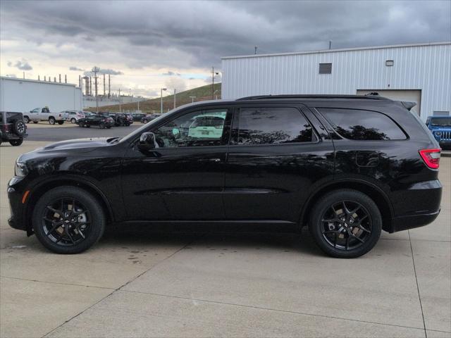 2026 Dodge Durango DURANGO GT AWD HEMI V8 2026 Dodge Durango DURANGO GT AWD HEMI V8