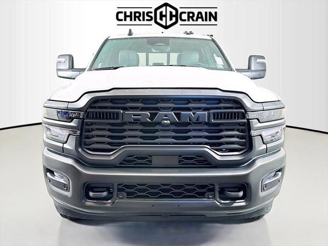 2026 RAM Ram 3500 RAM 3500 TRADESMAN CREW CAB 4X4 8 BOX 2026 RAM Ram 3500 RAM 3500 TRADESMAN CREW CAB 4X4 8 BOX