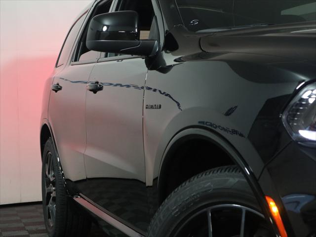 2026 Dodge Durango DURANGO GT AWD HEMI V8 2026 Dodge Durango DURANGO GT AWD HEMI V8