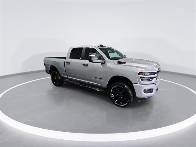 2026 RAM Ram 2500 RAM 2500 BIG HORN CREW CAB 4X4 64 BOX