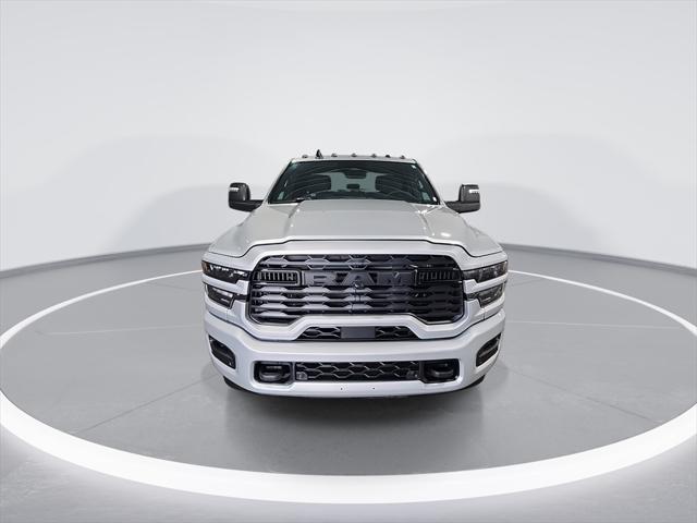2026 RAM Ram 2500 RAM 2500 BIG HORN CREW CAB 4X4 64 BOX