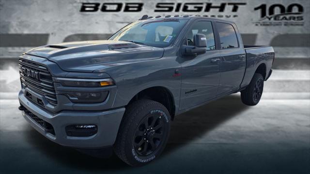 2026 RAM Ram 2500 RAM 2500 LARAMIE CREW CAB 4X4 64 BOX