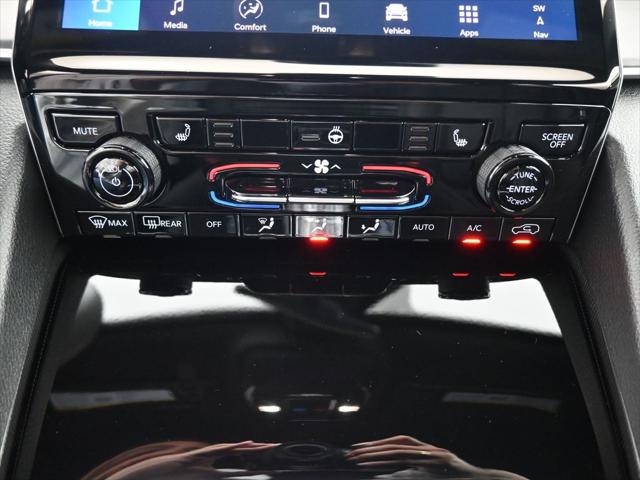 2025 Jeep Grand Cherokee GRAND CHEROKEE LIMITED 4X2 2025 Jeep Grand Cherokee GRAND CHEROKEE LIMITED 4X2