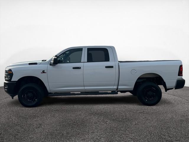 2026 RAM Ram 2500 RAM 2500 TRADESMAN CREW CAB 4X4 64 BOX