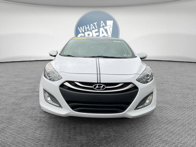 2013 Hyundai Elantra GT Base