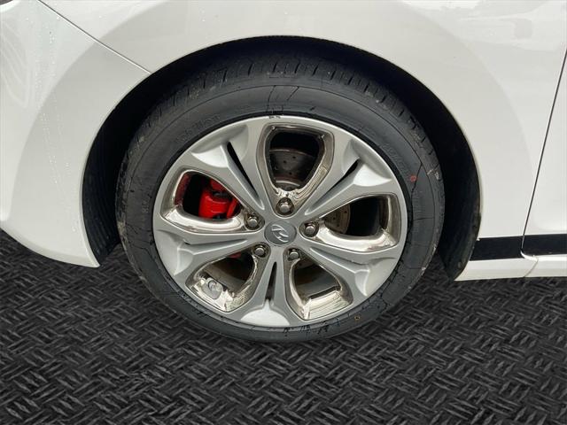 2013 Hyundai Elantra GT Base