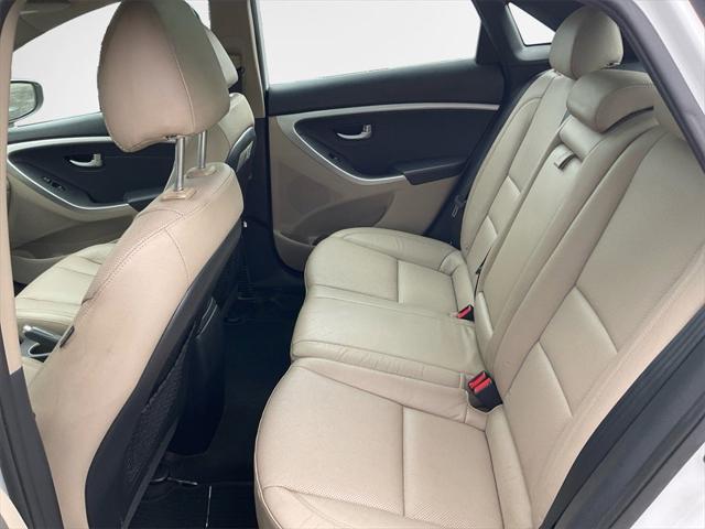 2013 Hyundai Elantra GT Base