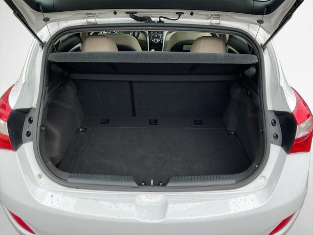 2013 Hyundai Elantra GT Base