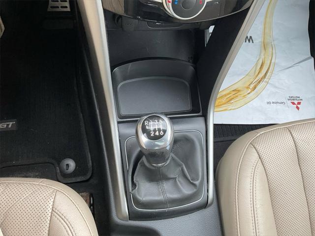 2013 Hyundai Elantra GT Base