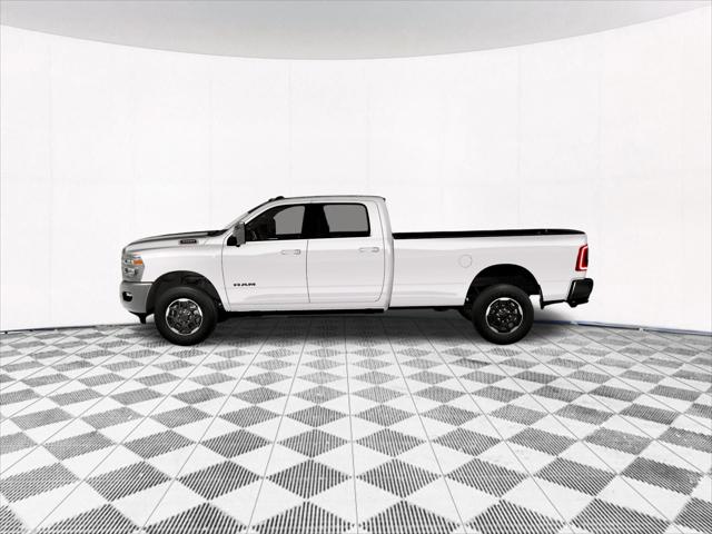 2026 RAM Ram 3500 RAM 3500 LARAMIE CREW CAB 4X4 8 BOX 2026 RAM Ram 3500 RAM 3500 LARAMIE CREW CAB 4X4 8 BOX