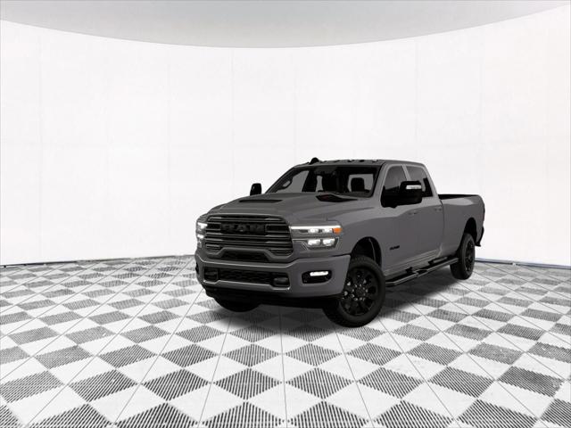 2026 RAM Ram 3500 RAM 3500 LARAMIE CREW CAB 4X4 8 BOX